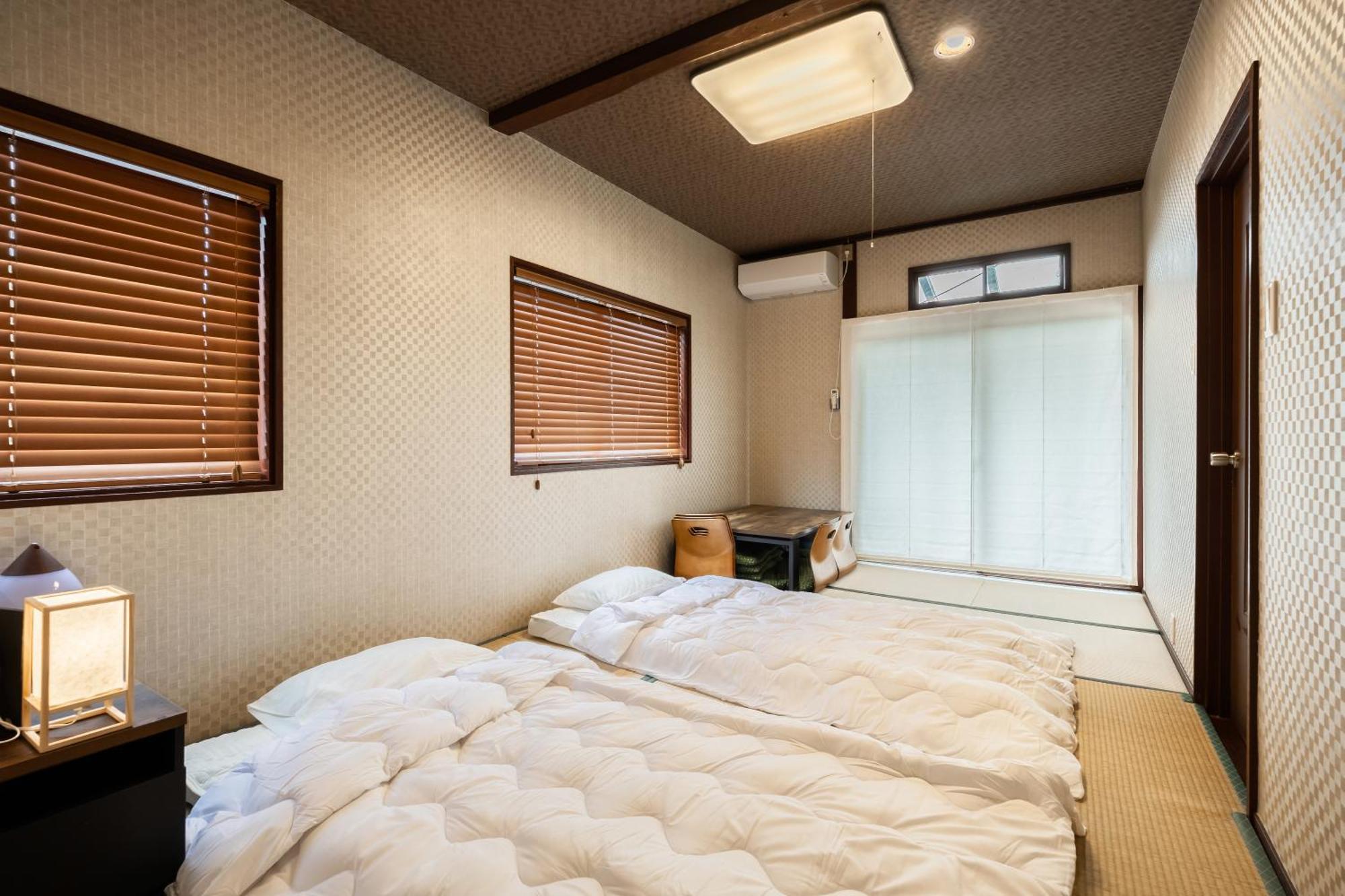 Nest Olive Atami Villa Atami  Eksteriør bilde