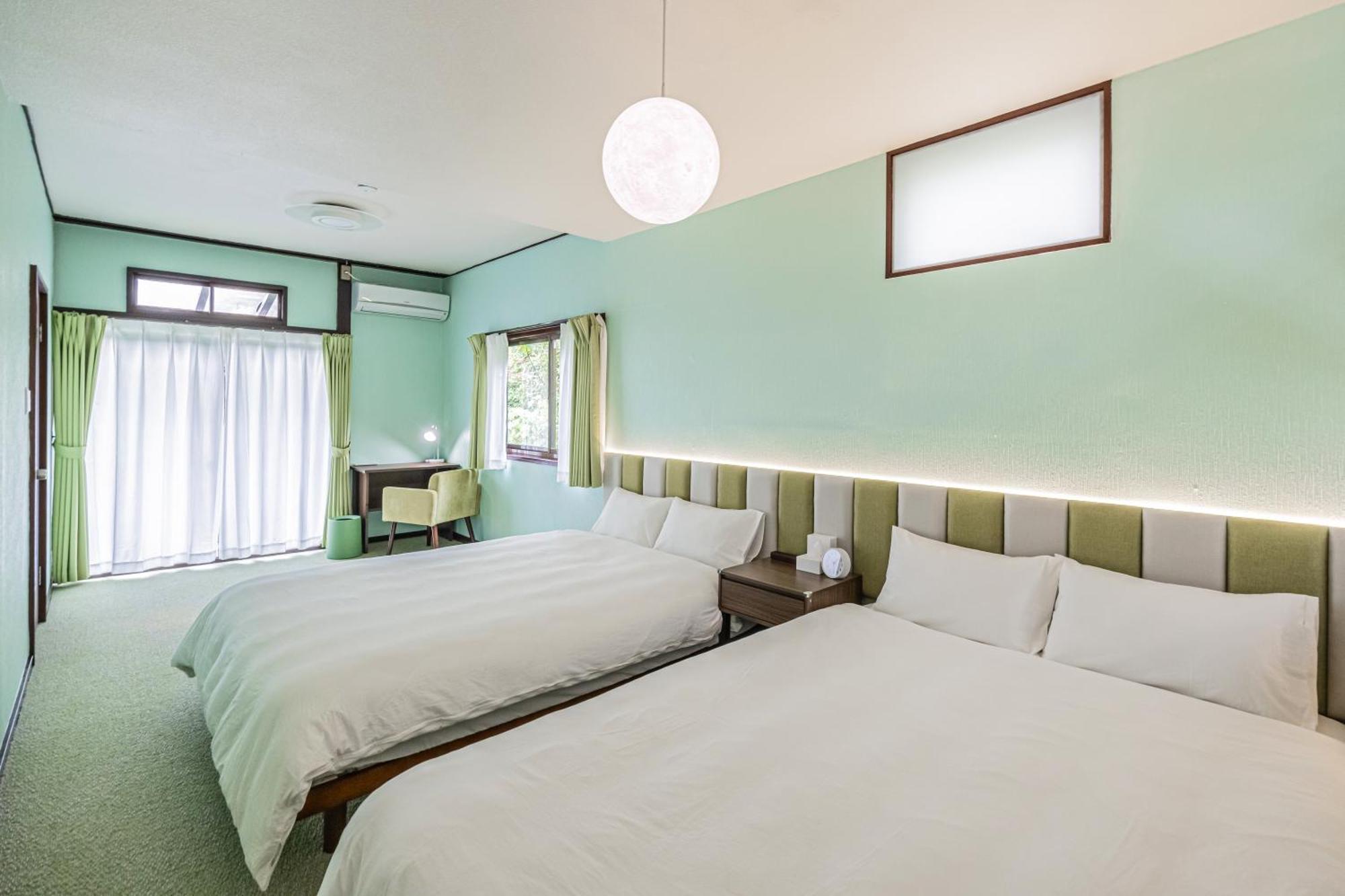 Nest Olive Atami Villa Atami  Eksteriør bilde