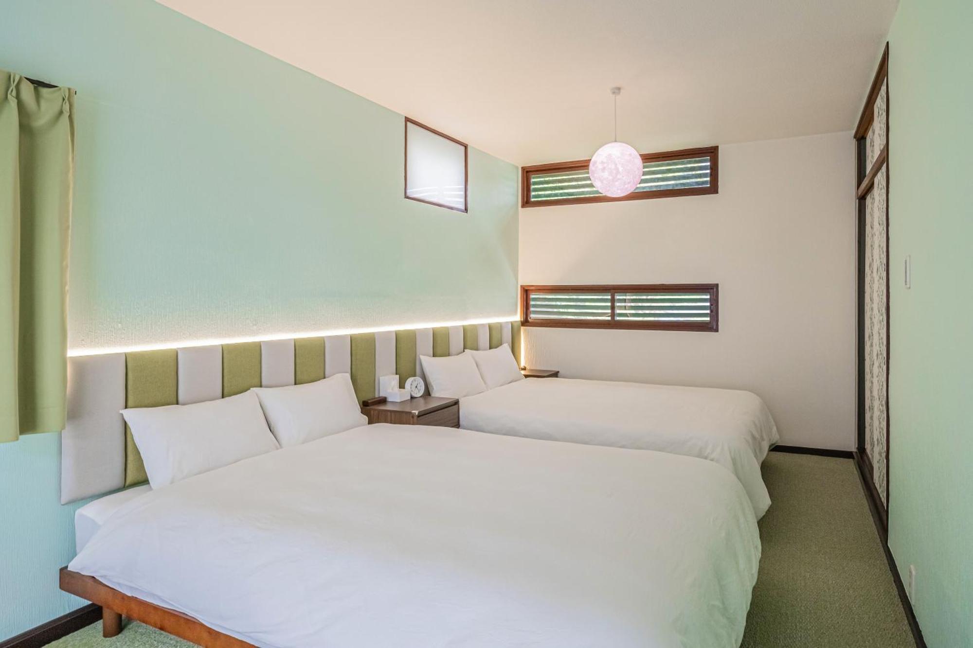 Nest Olive Atami Villa Atami  Eksteriør bilde