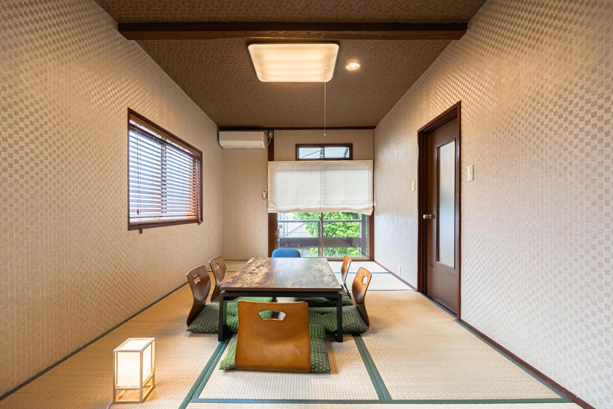 Nest Olive Atami Villa Atami  Eksteriør bilde